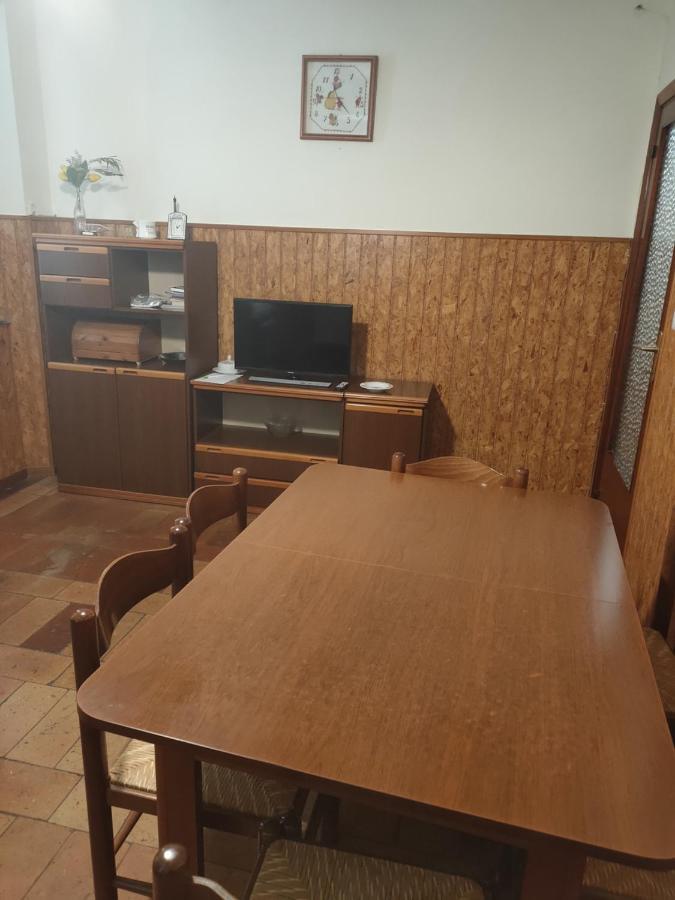 Casa Vacanze Da Peppa Grottazzolina Eksteriør bilde